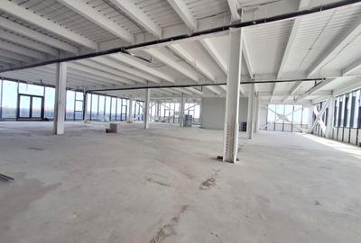 De Inchiriat Spatiu Comercial  6 euro mp Stefanesti de Jos Ilfov - 17