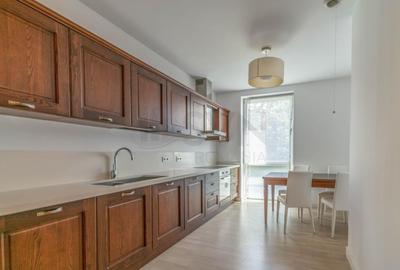 REA1028626 AVIATORILOR l APARTAMENT LUX l GYM l PISCINA l PARCARE l ALEEA ALEXAN - 7