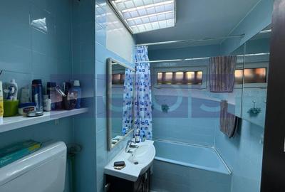 VANZARE 4 CAMERE BERCENI | ZONA VERDE |  SCOLI GRADINITE MAGAZINE | - 22