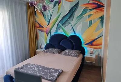 Apartament 3 camere, 2 bai, parcare, la cheie in zona Bazei Sportive Gheorgheni - 1