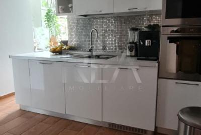 Eleganță interbelică reinventată –4 camere 141 mp  Sector 1 - 6