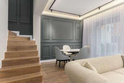 TOWNHOUSE P+1 predare la cheie Strada Jadului Bragadiru - 7