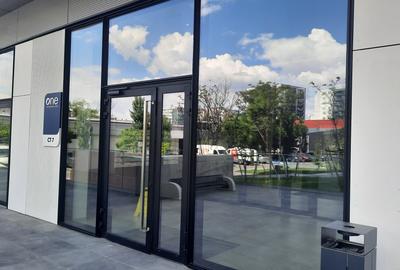 One Cotroceni Park, spatiu comercial 224.6 mp de vanzare - 5
