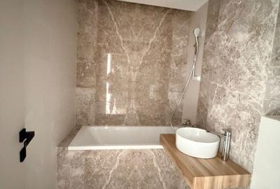 Apartament 3 Camere 16 mp Terasa Arqa Jolie Village Pipera - 11