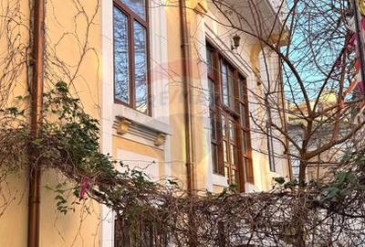 Vila de vanzare in zona peninsulara Constanta - 14