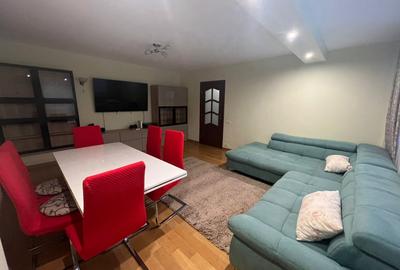 Particular Inchiriez apartament 3 camere Drumul Taberei 2 min metrou - 1