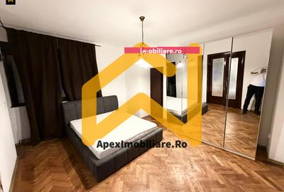 Apartament 3 camere de inchiriat Stefan cel Mare București | ApexImobiliare.ro - 1