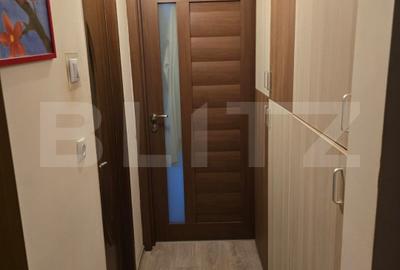 Apartament 4 camere, 77 mp, zona Manastur - 9