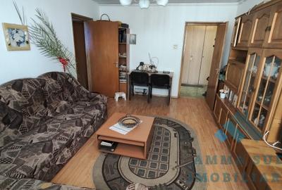 Apartament 3 camere - 61.6 mp utili - Bloc reabilitat - Ozana / Ciucea - 3