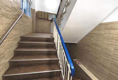 Apartament 3 Cam Doamna Ghica | Sos Colentina - 12