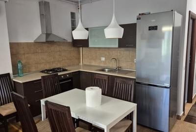 Apartament de 3 camere, 63 mp, centrala, parcare inclusă, Parc Bazilescu - 7