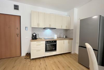 De închiriat – apartament 2 camere, Torontalului - 11