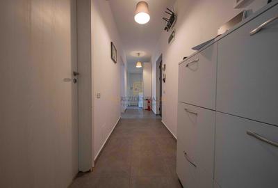 Apartament 3 camere, mobilat si utilat, Drumul Binelui, Comision 0% - 8