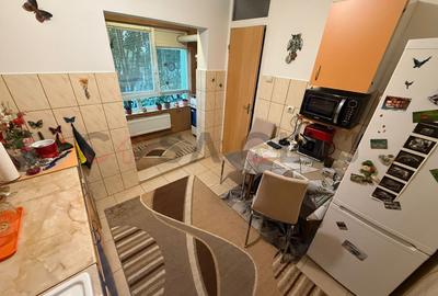 2 camere, decomandat, etaj intermediar, Între Lacuri - 8