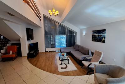 1 Decembrie-vila de vanzare, p+1, teren 830 mp, util 175 mp, 2 terase, foisor - 3