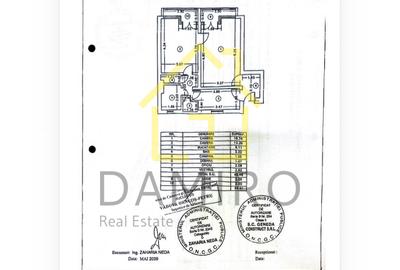 Apartament 2 camere Blvd.Magheru metrou Piata Romana Amzei Calea Victoriei - 7