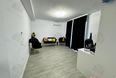 Casa INDIVIDUALĂ – Sos. Olteniței, aproape de Complex Allegria. - 23