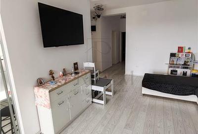 Duplex pe parter - mobilat - utilat - toate utilitatile - beci - pod mansardabil - 17