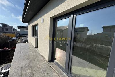 Casa Individuala - Popesti Leordeni - 5 camere 3 bai - 344MP Teren - 6