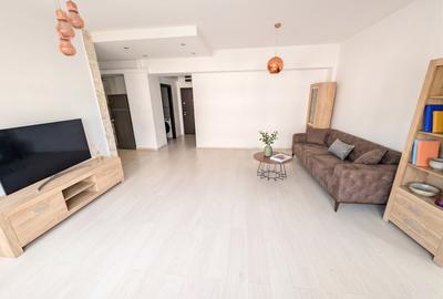 Apartament 3 camere 77mp | 0 Comision | Piscina | Baneasa | Natura Residence - 4