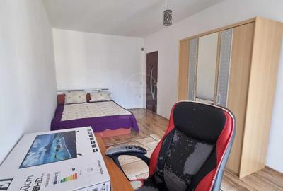 Apartament 1 camera decomandat zona Florilor - 4