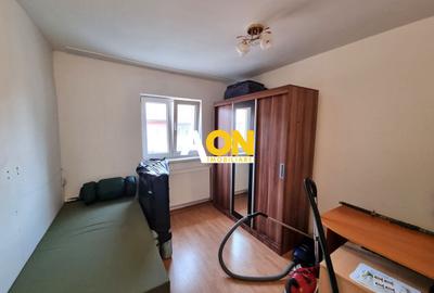 De vanzare apartament 2 camere, Ampoi 1 - 5