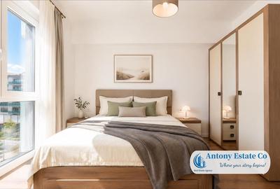 Antony Estate | 2 Cam Open-Space - GrandHill, Nufarul - 2