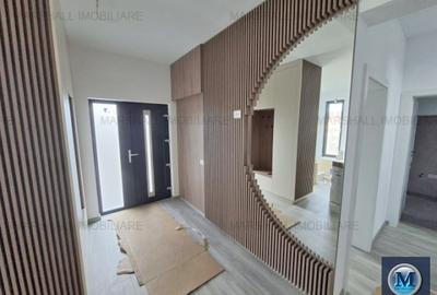 Vila cu 4 camere de vanzare in Paulesti, 124.63 mp #16174 - 2