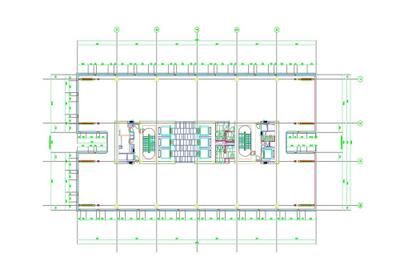 City Gate, Piata Presei Libere 3-5 - comision 0%, reprezentam proprietarul! - 17