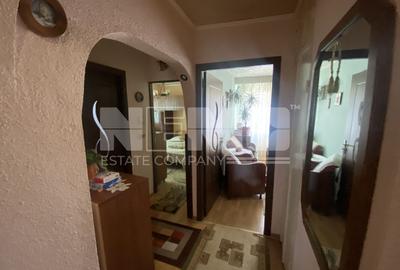 Apartament 3 camere | Siret | Complet Mobilat - 2