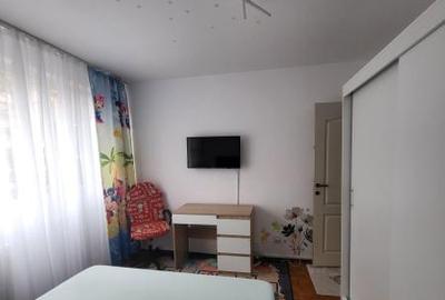 Apartament -2 camere - decomandat - Giurgiului - 5