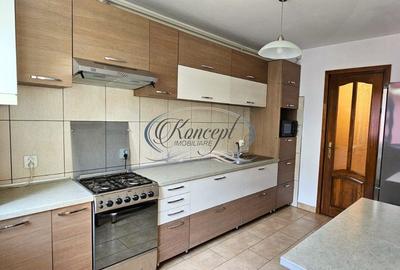 Apartament modern cu parcare - 5