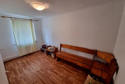 Ultracentral liceul Pedagogic-  apartament 4 camere decomandat - 16