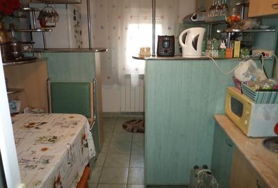 Vanzare apartament 3 camere parter in Drobeta Turnu Severin - 2