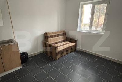 Cameră de cămin renovată, parter, zona Astra - 3
