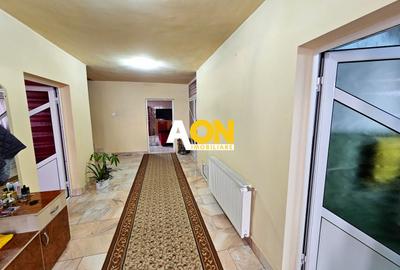 Casa D+P+M,  5 camere, 1254 mp teren, Micesti - 8