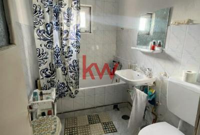 Apartament 3 camere decomandat in Nicolina, et 3 din 4 - 7