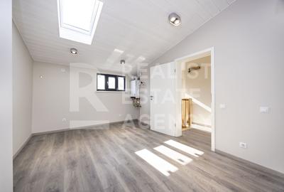 Vilă 8 camere, potrivită pentru birouri, echipe IT, avocați,zona 1 Mai - 30