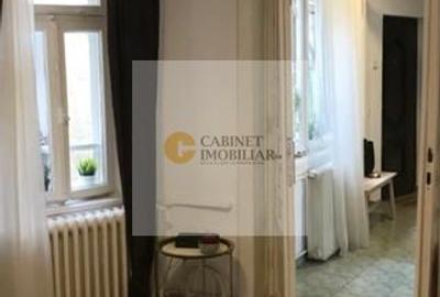 2 camere in vila I Mosilor - Cartierul Armenesc I Etaj 3 I Centrala - 4