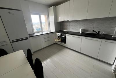 Apartament 2 camere | Decomandat | 52 mpu | Zona Piata Marasti - 3