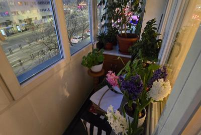 Apartament 2 camere 59mp Sos Colentina McDonald's  vezi video - 9