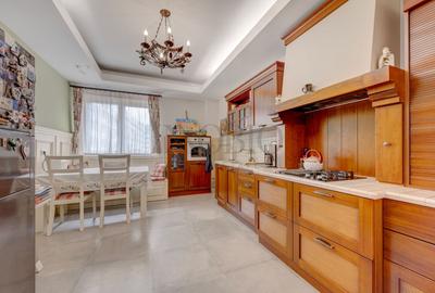 Apartament 4 Camere | Herastrau | Soseaua Nordului - 9