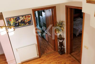 Bascov | Casă individuală spațioasă | Teren 937 mp - 19