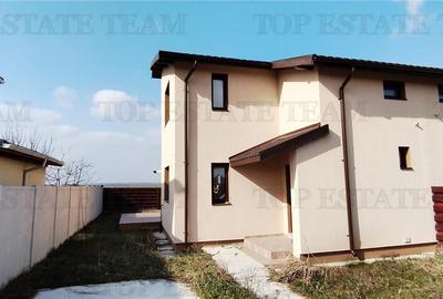 VANZARE VILA OTOPENI - 2