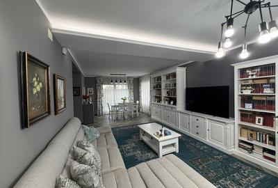 Casă Exclusivistă | 188 MP | 4 Camere | Teren 414 mp | Zona LIDL - Cetate - 19