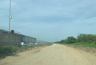 Sos de Centura Pantelimon Vanzare Teren 3,5 HA si 1, 1 HA - Cernica  25400MP - 2