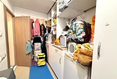Apartament in Piata Unirii, 1 camera, 38 mp utili, cladire istorica - 7