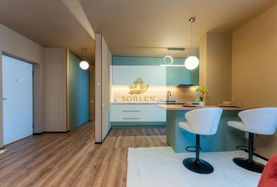 Apartament premium cu 2 camere | Între Lacuri | Cluj-Napoca - 10