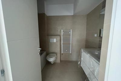 #FINALIZAT SI INTABULAT - APARTAMENT CU 2 CAMERE DECOMANDAT - SEMICENTRAL - 10