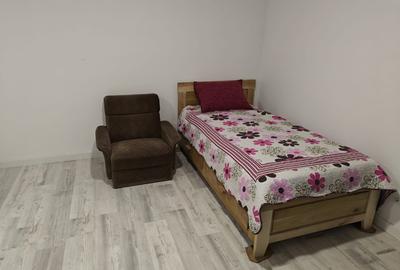 Apartament 2 camere, 60 mp, decomandat, finisat/utilat, doua balcoane, Zorilor - 5